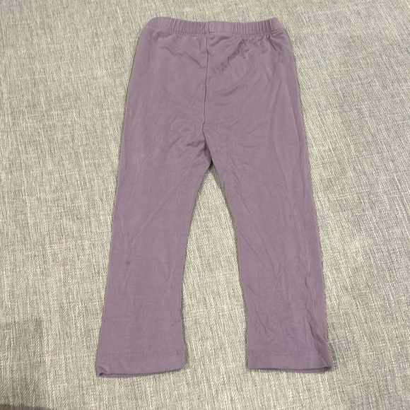 Kyte baby toddler leggings - Picture 2 of 4